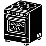 Ремонт электрических плит Zanussi