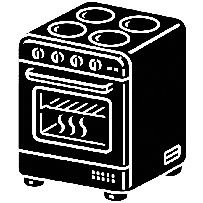 Ремонт электрических плит Zanussi