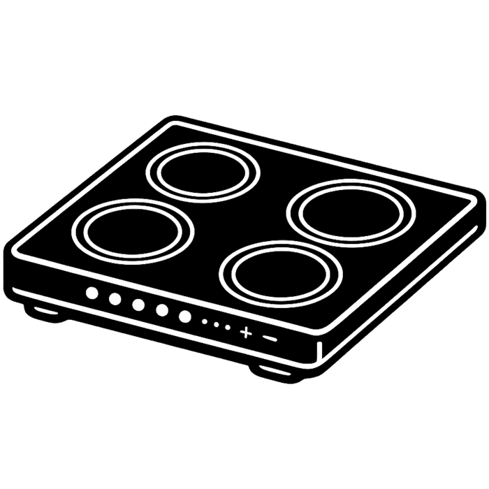 Ремонт варочных панелей Zanussi