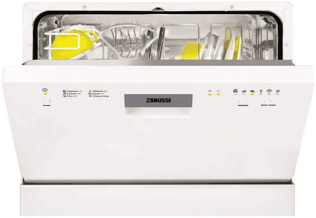 Официальный ремонт техники Zanussi в Санкт-Петербурге